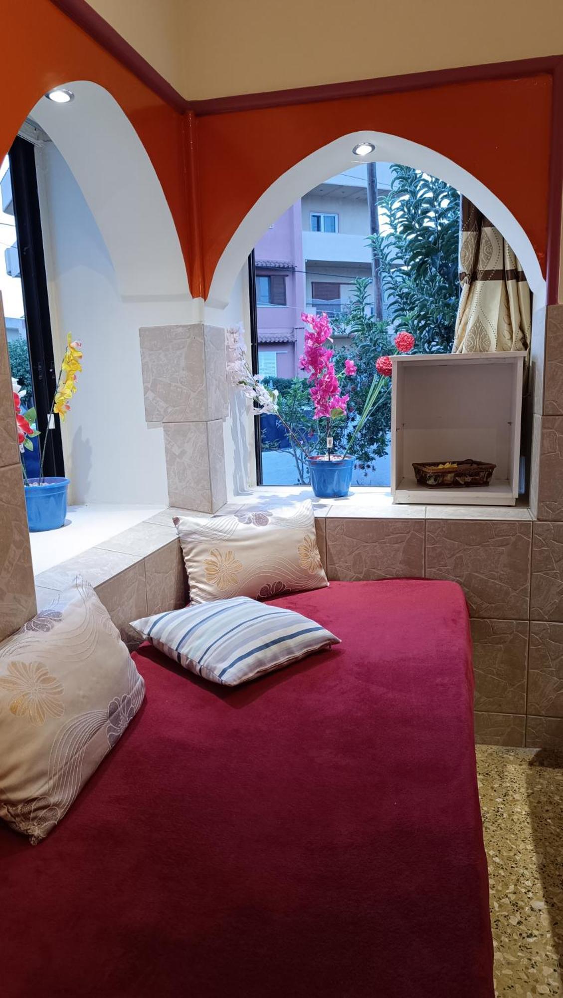 4 Seasons Suites Paradise Near Athens Airport 2 Markopoulo Mesogaias Экстерьер фото