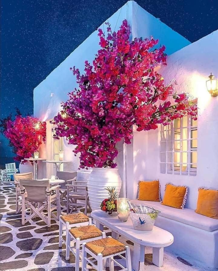 4 Seasons Suites Paradise Near Athens Airport 2 Markopoulo Mesogaias Экстерьер фото