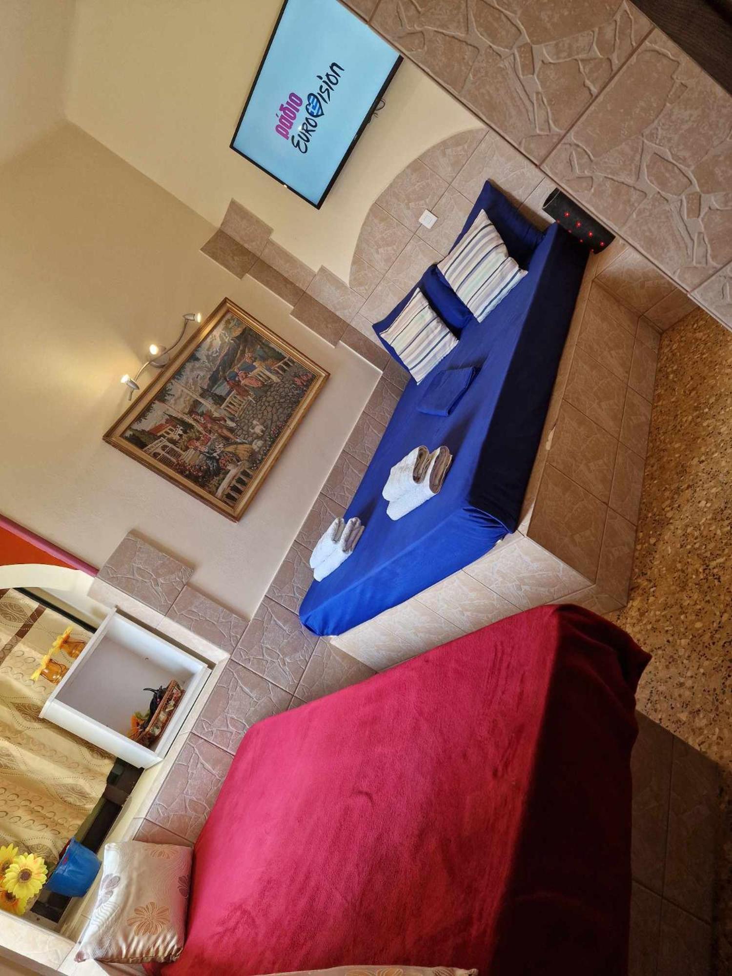 4 Seasons Suites Paradise Near Athens Airport 2 Markopoulo Mesogaias Экстерьер фото